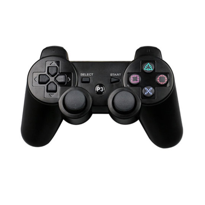 KNY Playstation 3 in DualShock Oyun Kolu
