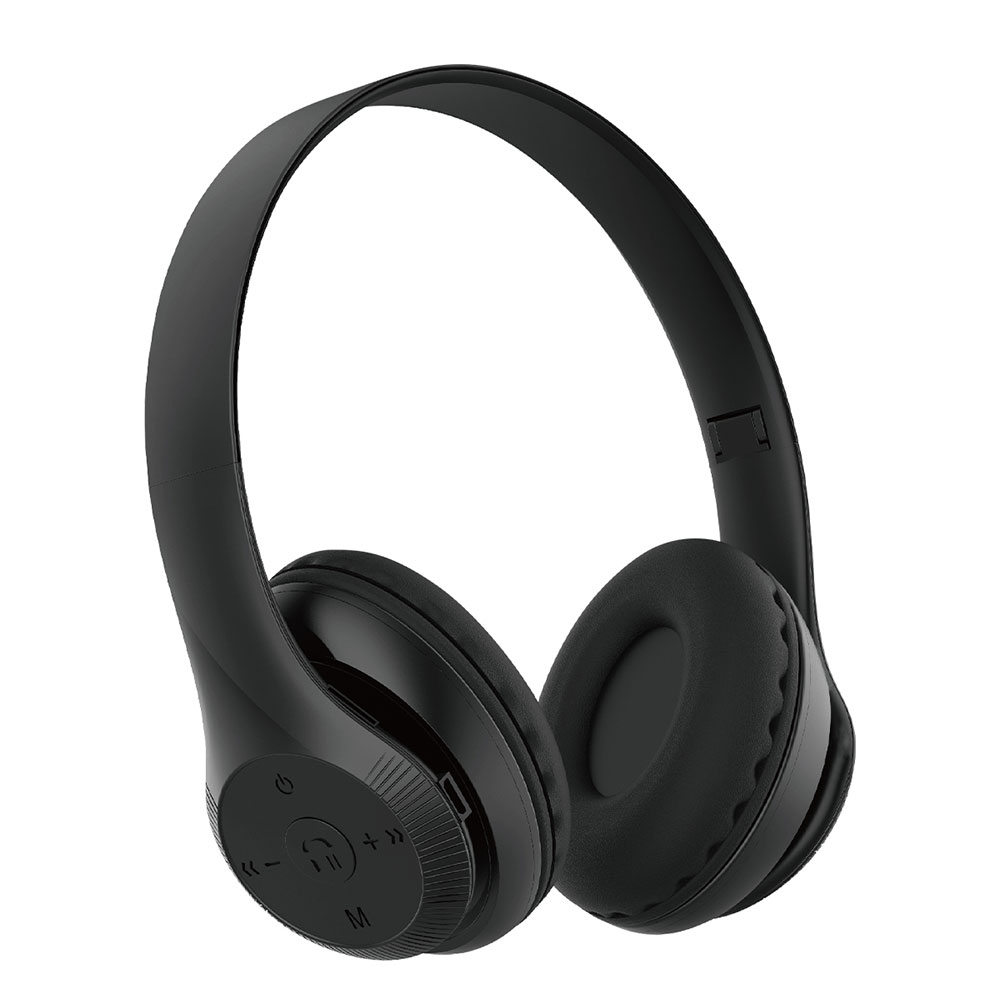 KNY ST95 Ayarlanabilir Kulak st Bluetoothlu Kulaklk