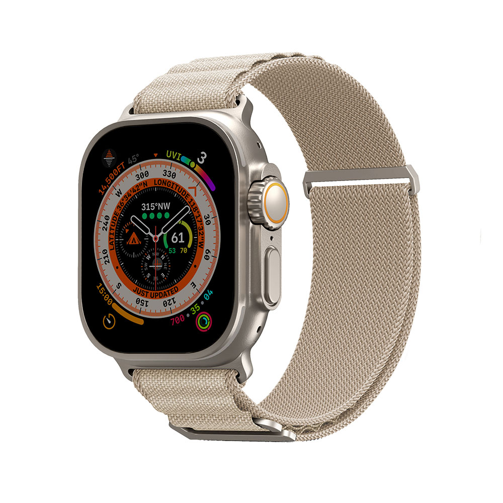 Apple Watch 44mm SkinArma Kobu Hasr Kordon