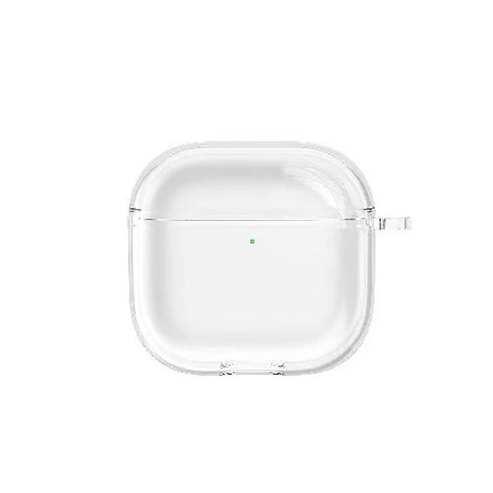 KNY Apple Airpods 4 in effaf Askl Sert Mika Airbag-14 Klf