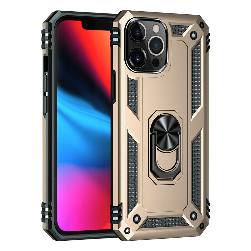 KNY Apple phone 13 Pro Max Klf Ultra Koruma Yzkl Manyetik Vega Kapak