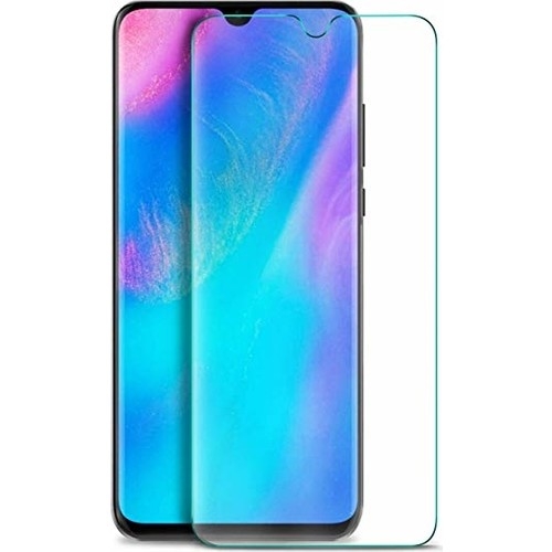 KNY Huawei Mate 20 Lite in Nano Cam Ekran Koruyucu effaf
