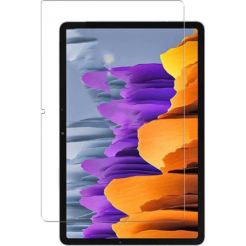 KNY Huawei MediaPad T3 10 n in Nano Esnek Cam Ekran Koruyucu effaf 