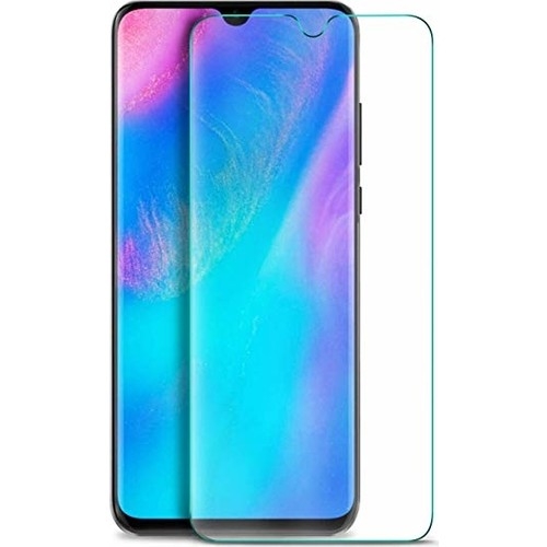 KNY Huawei P Smart in Nano Cam Ekran Koruyucu effaf