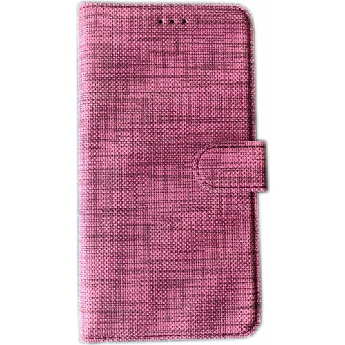KNY Samsung Galaxy Note 10 Klf Kuma Desenli Czdanl Standl Kapakl Klf