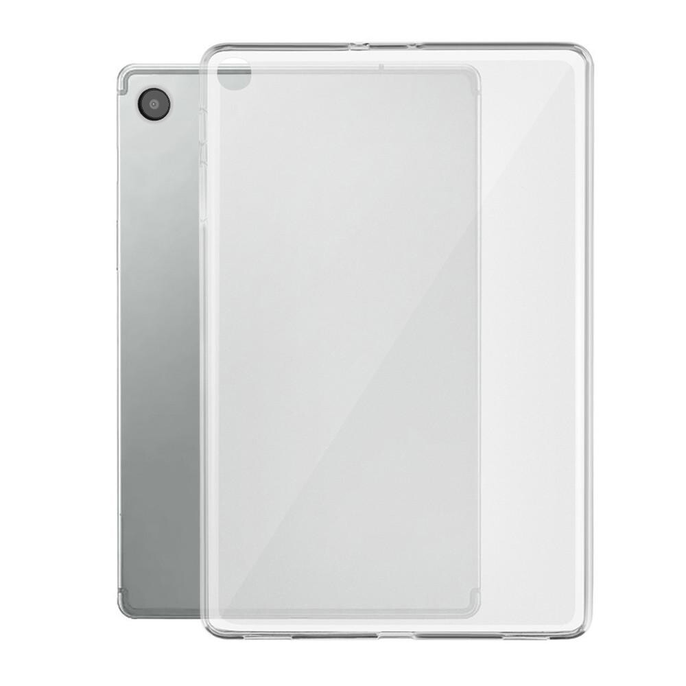 KNY Samsung Galaxy Tab A8 10.5 n X200 in Ultra Korumal efffaf Silikon