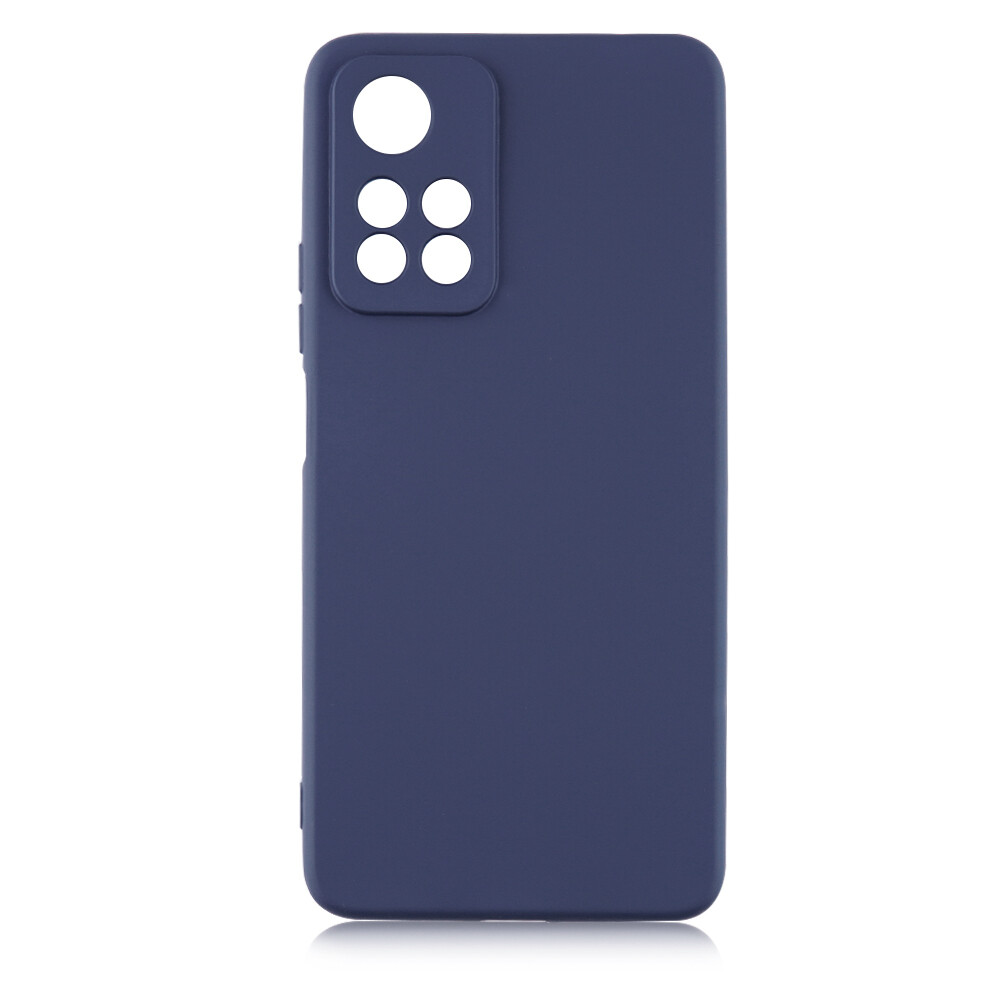 KNY Xiaomi Redmi Note 11 Pro Klf Ultra nce Mat Silikon