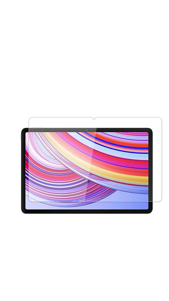 KNY Xiaomi Redmi Pad 10.61 n iin Esnek effaf Davin Nano Ekran Koruyucu